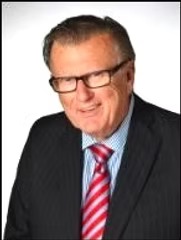 Jack Sanders